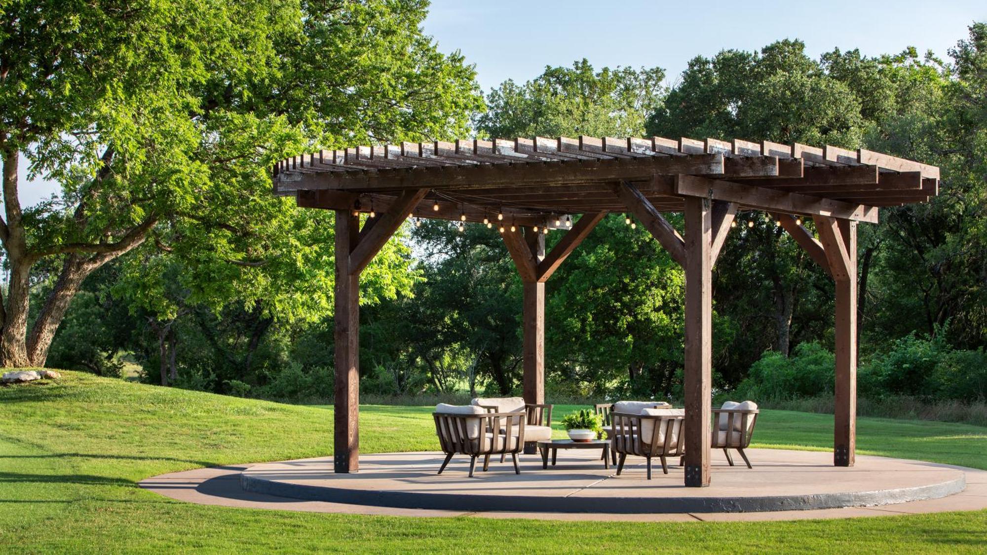 Dallas/Fort Worth Marriott Hotel & Golf Club At Champions Circle Roanoke Exterior foto